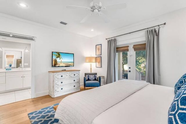 5 Beachcomber Lane, Inlet Beach, FL 32461