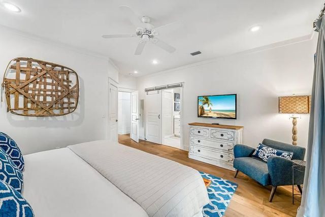 5 Beachcomber Lane, Inlet Beach, FL 32461