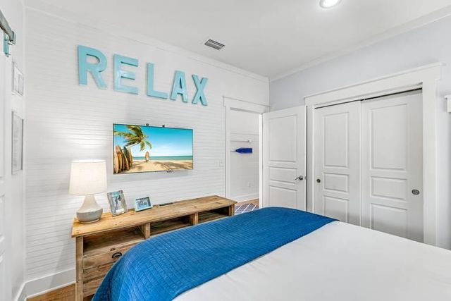 5 Beachcomber Lane, Inlet Beach, FL 32461