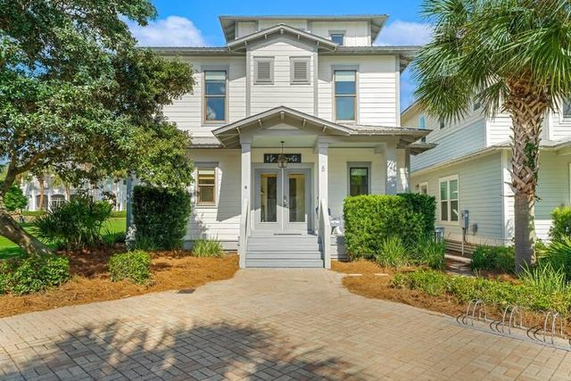 5 Beachcomber Lane, Inlet Beach, FL 32461