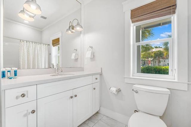 5 Beachcomber Lane, Inlet Beach, FL 32461