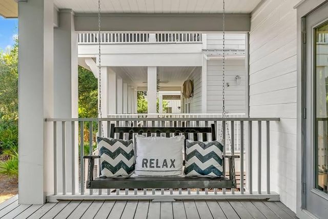 5 Beachcomber Lane, Inlet Beach, FL 32461