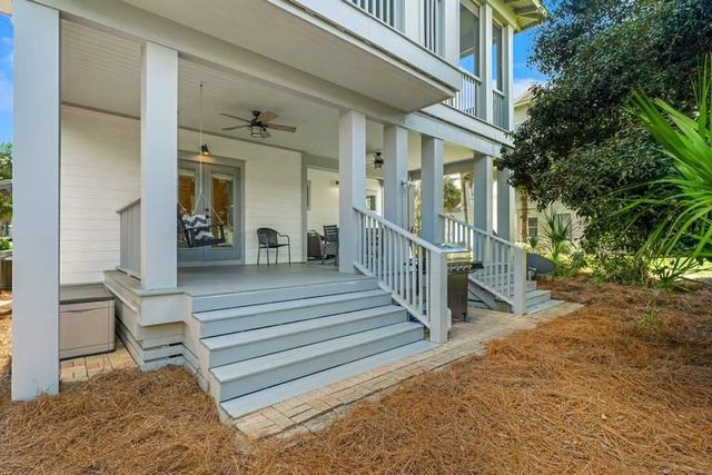 5 Beachcomber Lane, Inlet Beach, FL 32461