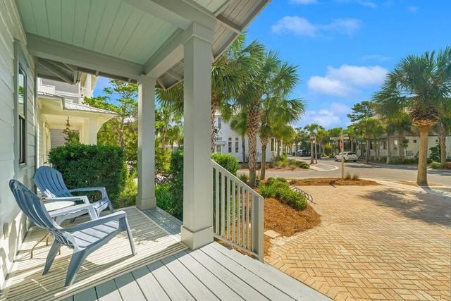 5 Beachcomber Lane, Inlet Beach, FL 32461