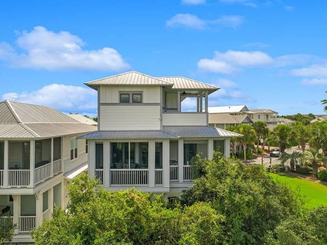 5 Beachcomber Lane, Inlet Beach, FL 32461