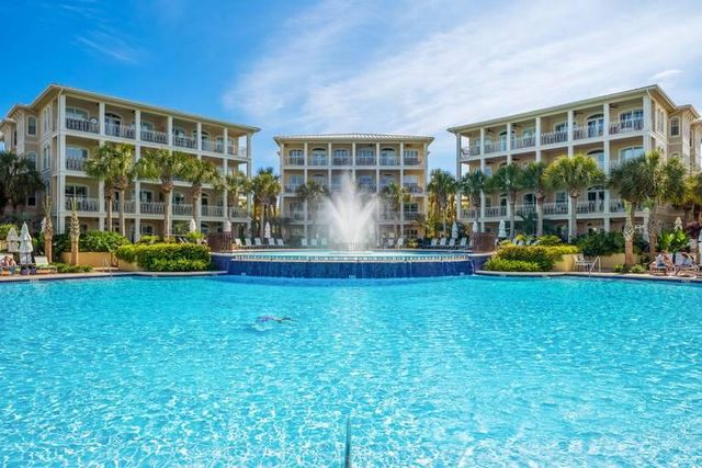 5 Beachcomber Lane, Inlet Beach, FL 32461