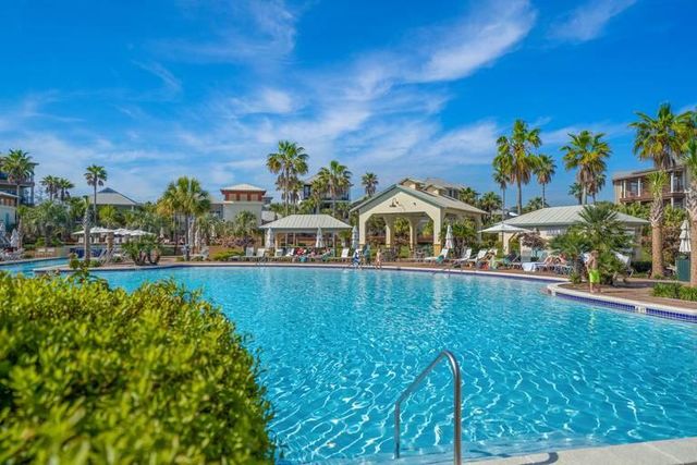 5 Beachcomber Lane, Inlet Beach, FL 32461