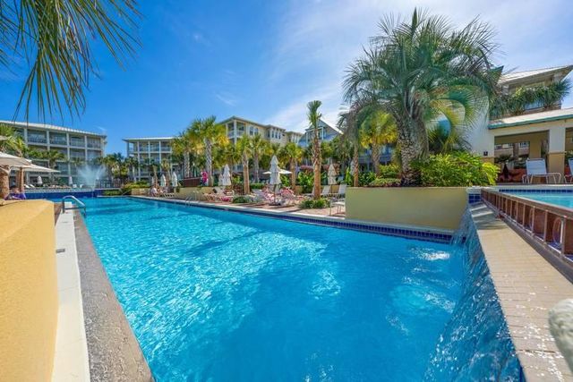 5 Beachcomber Lane, Inlet Beach, FL 32461