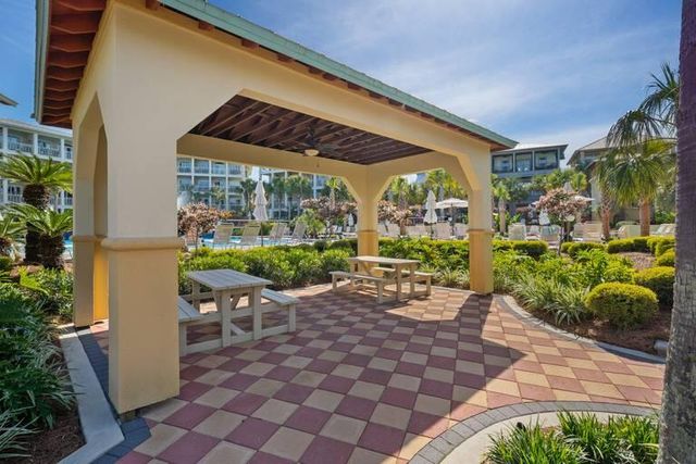 5 Beachcomber Lane, Inlet Beach, FL 32461