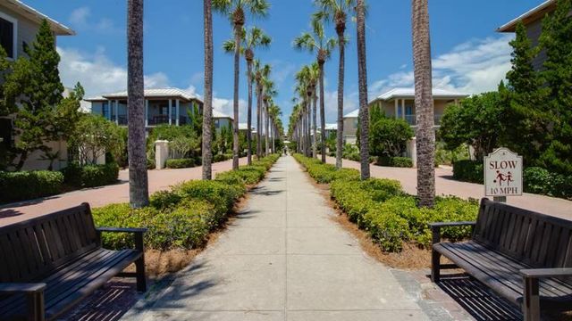 5 Beachcomber Lane, Inlet Beach, FL 32461