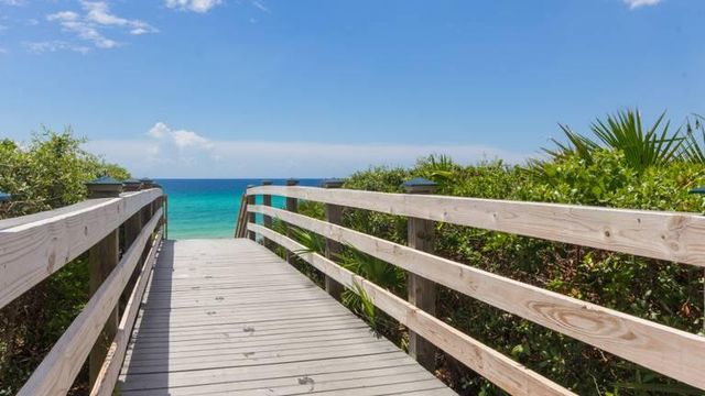5 Beachcomber Lane, Inlet Beach, FL 32461