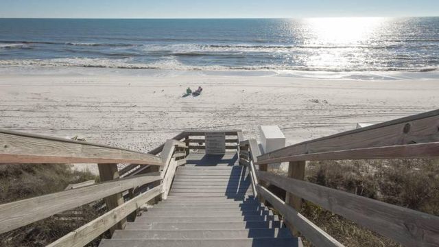 5 Beachcomber Lane, Inlet Beach, FL 32461