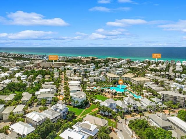5 Beachcomber Lane, Inlet Beach, FL 32461