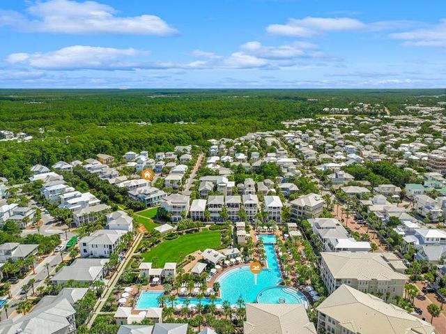 5 Beachcomber Lane, Inlet Beach, FL 32461