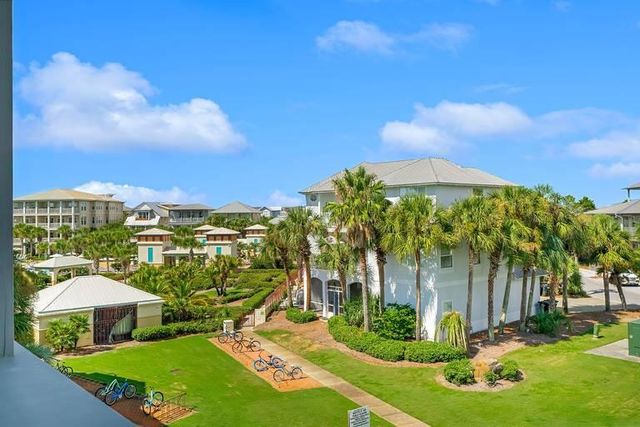 5 Beachcomber Lane, Inlet Beach, FL 32461