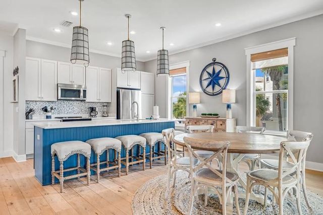 5 Beachcomber Lane, Inlet Beach, FL 32461