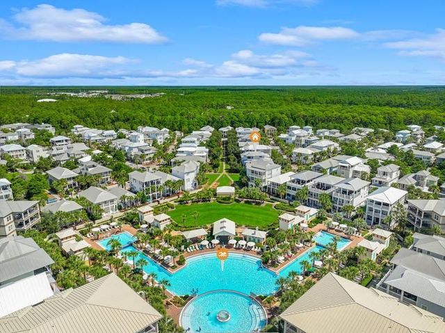 5 Beachcomber Lane, Inlet Beach, FL 32461