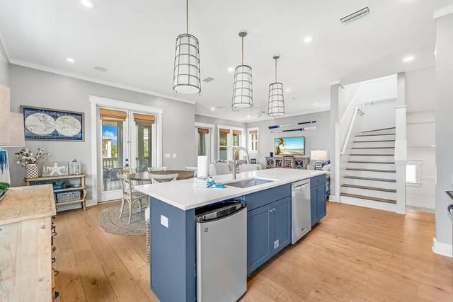 5 Beachcomber Lane, Inlet Beach, FL 32461