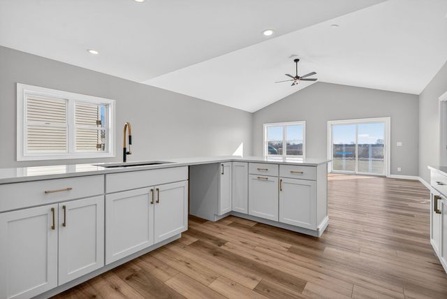 1165 Farmstone Drive, Diamond, IL 60416