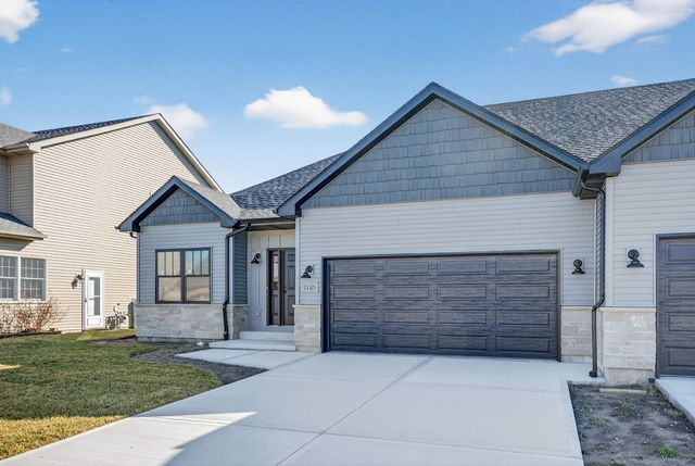 1165 Farmstone Drive, Diamond, IL 60416