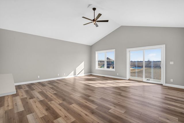 1165 Farmstone Drive, Diamond, IL 60416