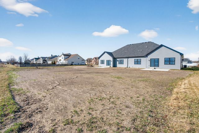 1165 Farmstone Drive, Diamond, IL 60416