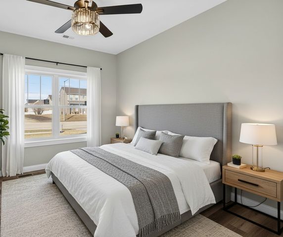 1165 Farmstone Drive, Diamond, IL 60416