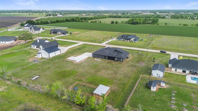 5119 Sophie Slanksy Way, Sealy, TX 77474