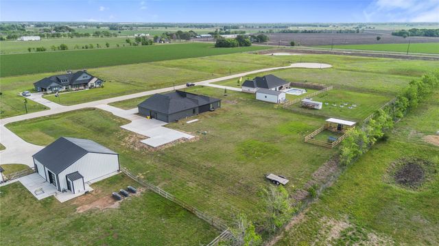 5119 Sophie Slanksy Way, Sealy, TX 77474