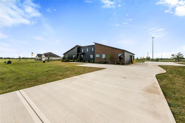 5119 Sophie Slanksy Way, Sealy, TX 77474