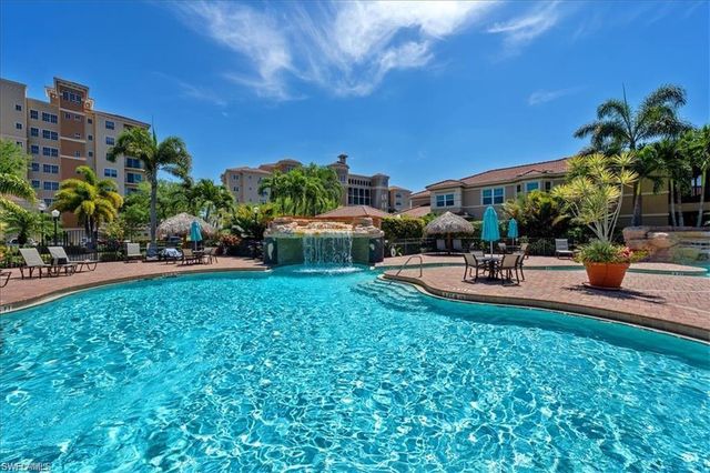 575 El Camino Real 6102, Naples, FL 34119