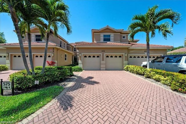 575 El Camino Real 6102, Naples, FL 34119
