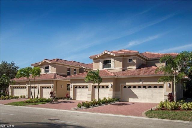 575 El Camino Real 6102, Naples, FL 34119