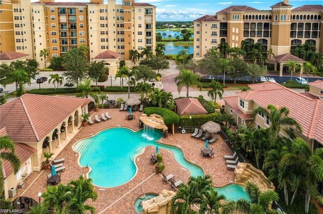 575 El Camino Real 6102, Naples, FL 34119