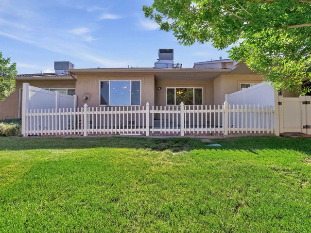 567 Garden Grove Court, Grand Junction, CO 81501