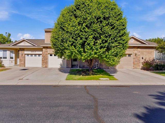 567 Garden Grove Court, Grand Junction, CO 81501