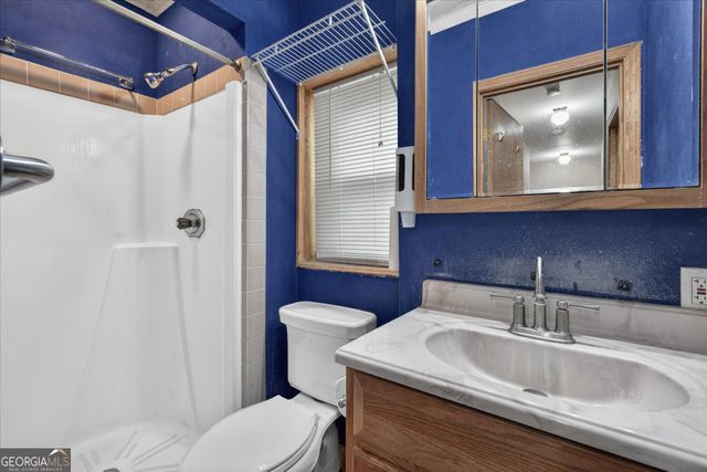 6882 Cowan Mill Rd, Winston, GA 30187