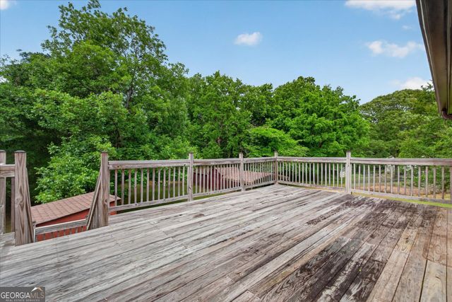6882 Cowan Mill Rd, Winston, GA 30187