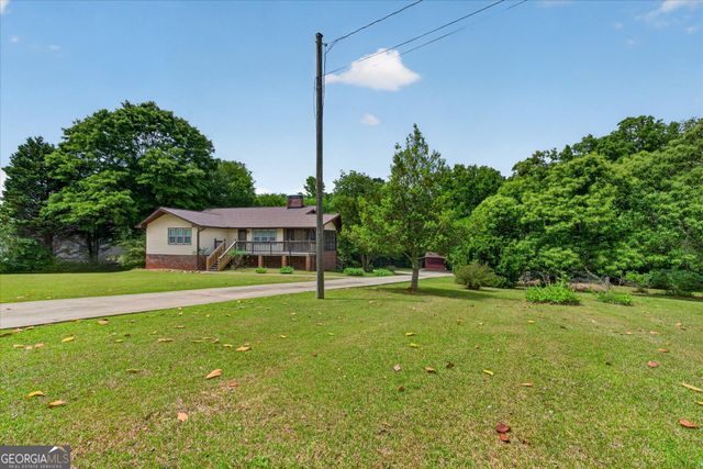 6882 Cowan Mill Rd, Winston, GA 30187