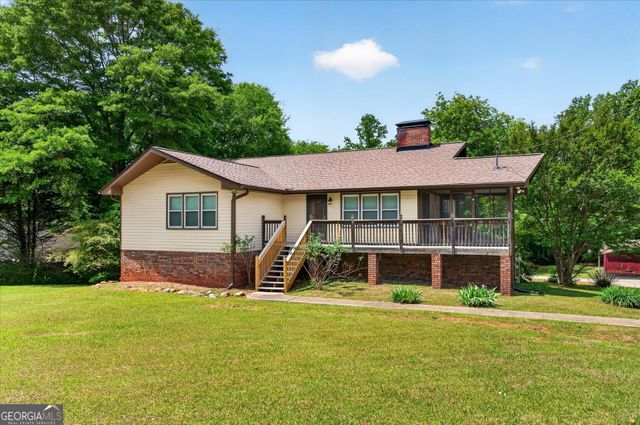 6882 Cowan Mill Rd, Winston, GA 30187