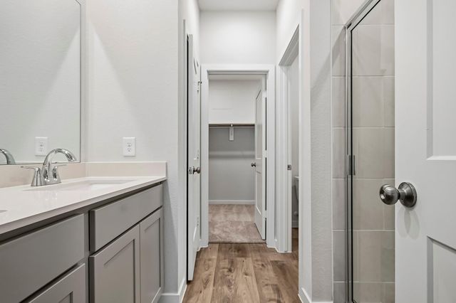 1506 Graywood Grove Lane, Dayton, TX 77535