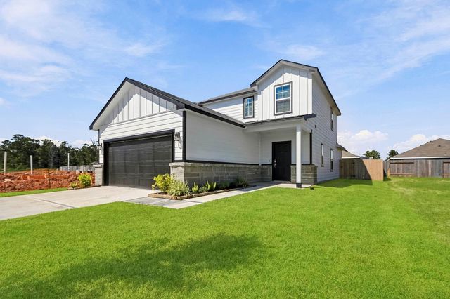 1506 Graywood Grove Lane, Dayton, TX 77535