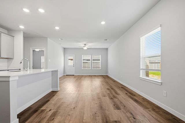 1506 Graywood Grove Lane, Dayton, TX 77535
