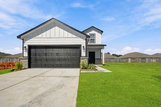 1506 Graywood Grove Lane, Dayton, TX 77535