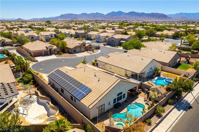 8920 Mannix Court, Las Vegas, NV 89143