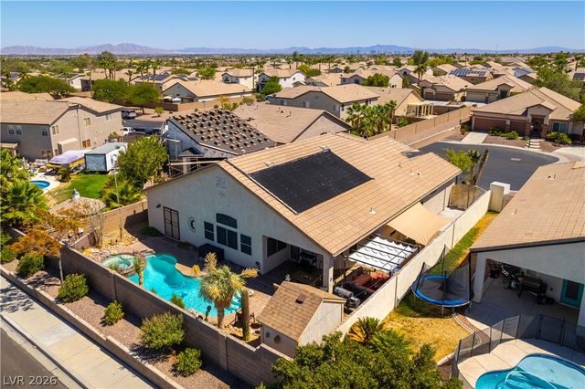 8920 Mannix Court, Las Vegas, NV 89143