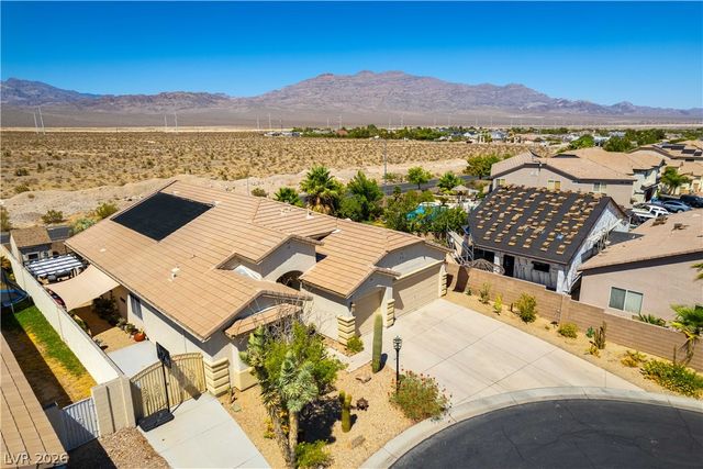 8920 Mannix Court, Las Vegas, NV 89143