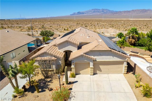 8920 Mannix Court, Las Vegas, NV 89143