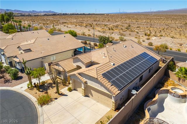 8920 Mannix Court, Las Vegas, NV 89143