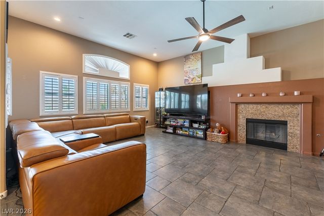 8920 Mannix Court, Las Vegas, NV 89143